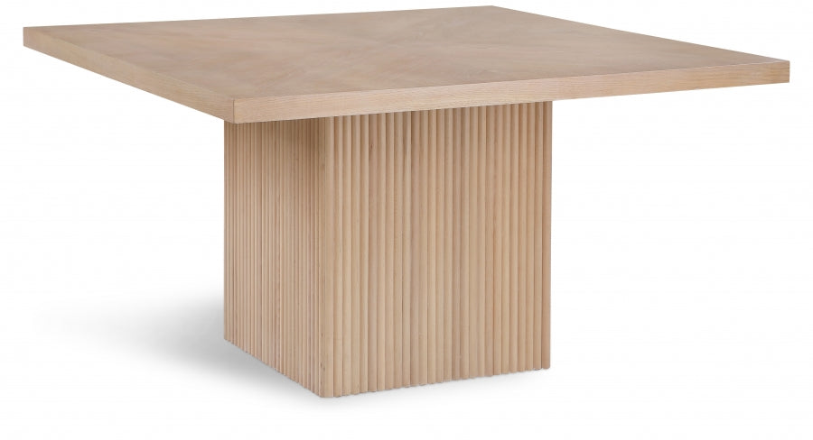 Baxter Sqaure Dining Table