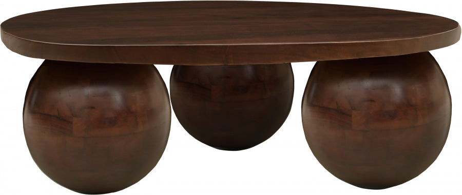 Spherical Coffee Table