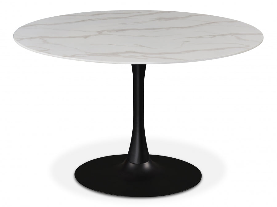 Tulip 48" Dining Table