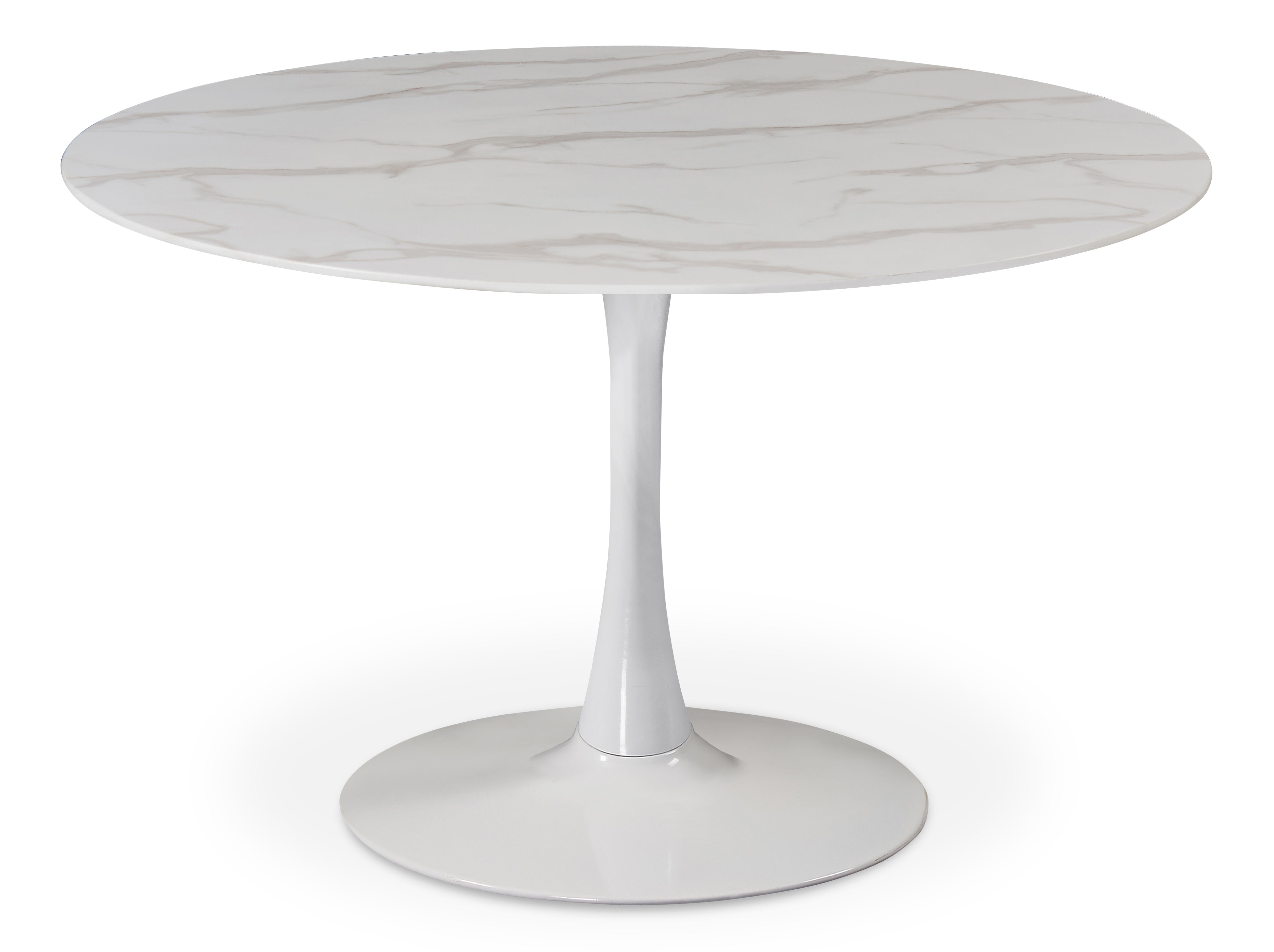 Tulip 36" Dining Table