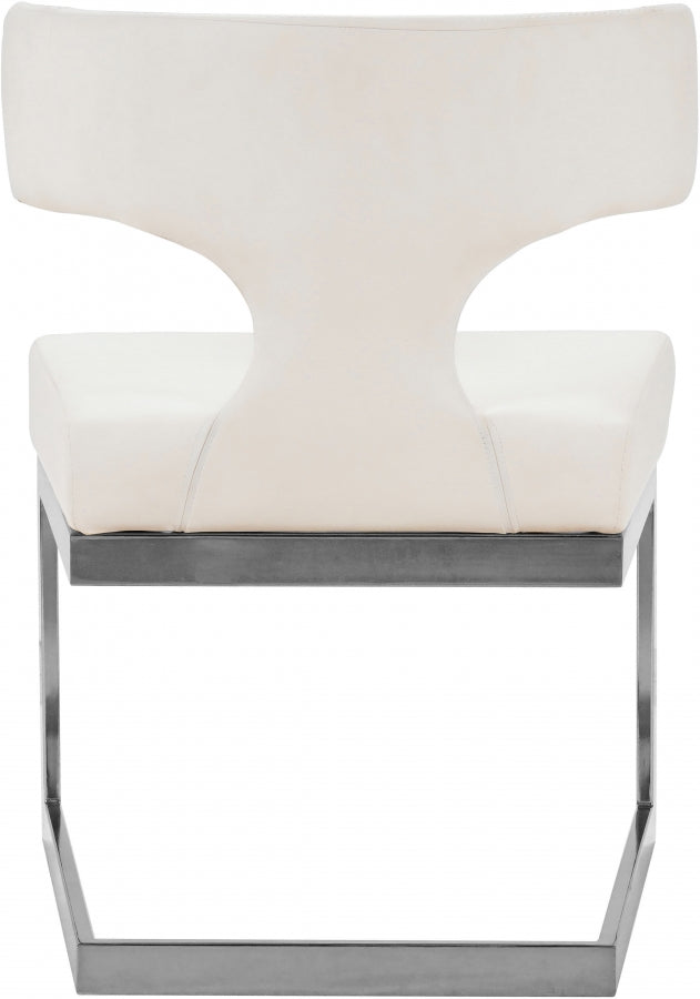 Alexandra Faux Leather Dining Chair