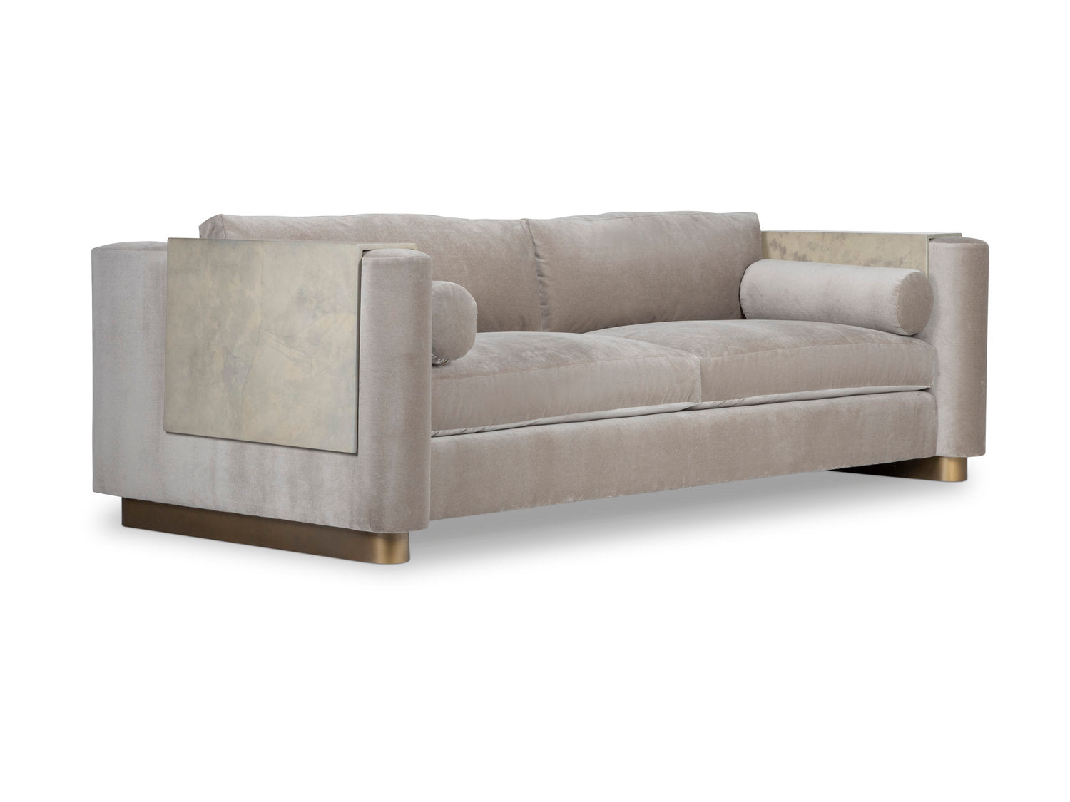 Cannes Sofa - Call For Pricing 1-800-464-1317