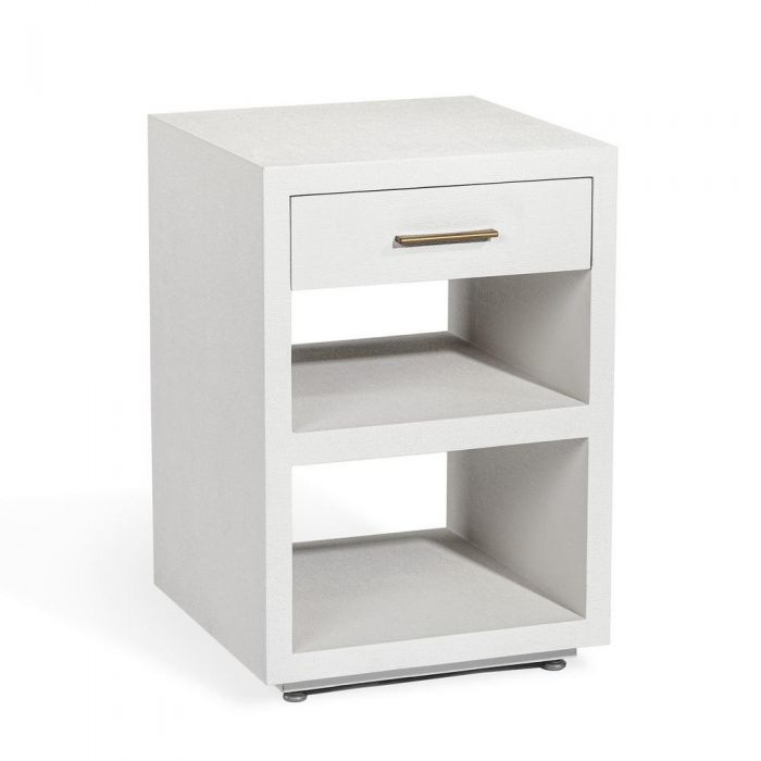 LIVIA SMALL BEDSIDE CHEST