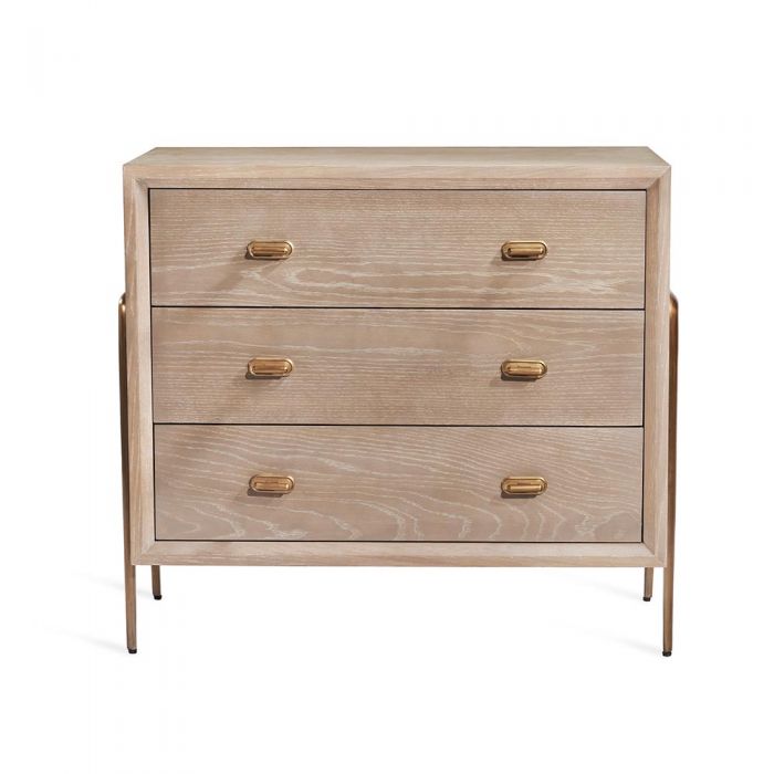 CREED OCCASIONAL CHEST