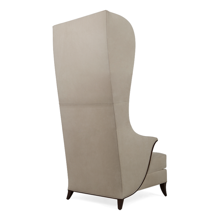 Sovrano WIng Chair - Call for Pricing! 1-800-464-1317