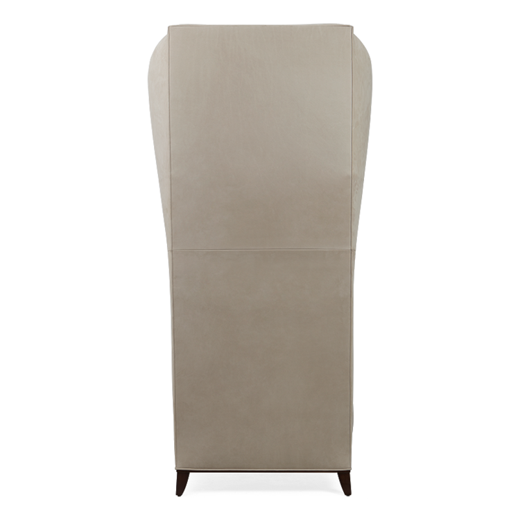Sovrano WIng Chair - Call for Pricing! 1-800-464-1317