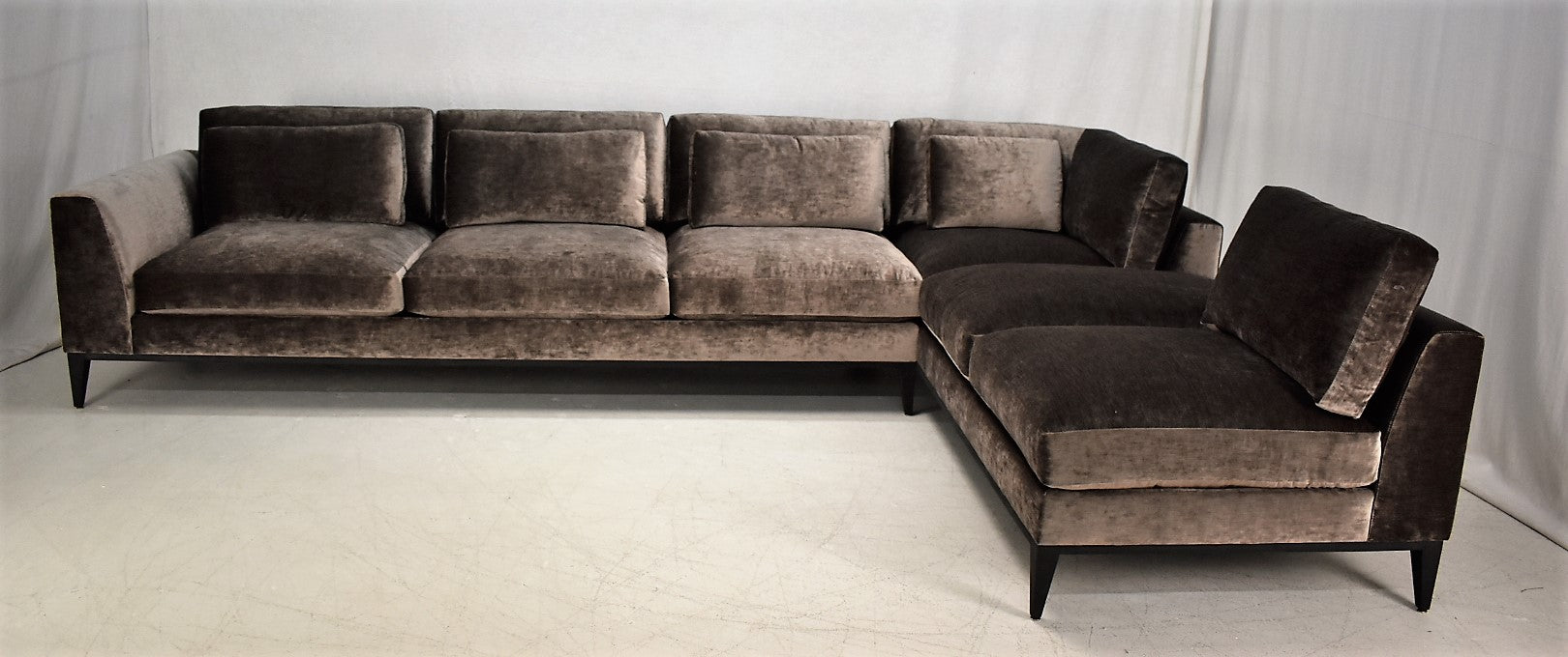Lusso Sectional