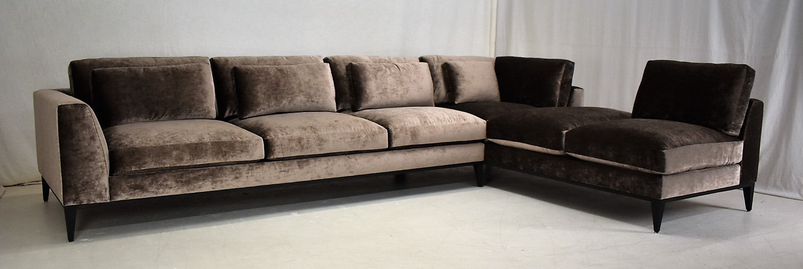 Lusso Sectional