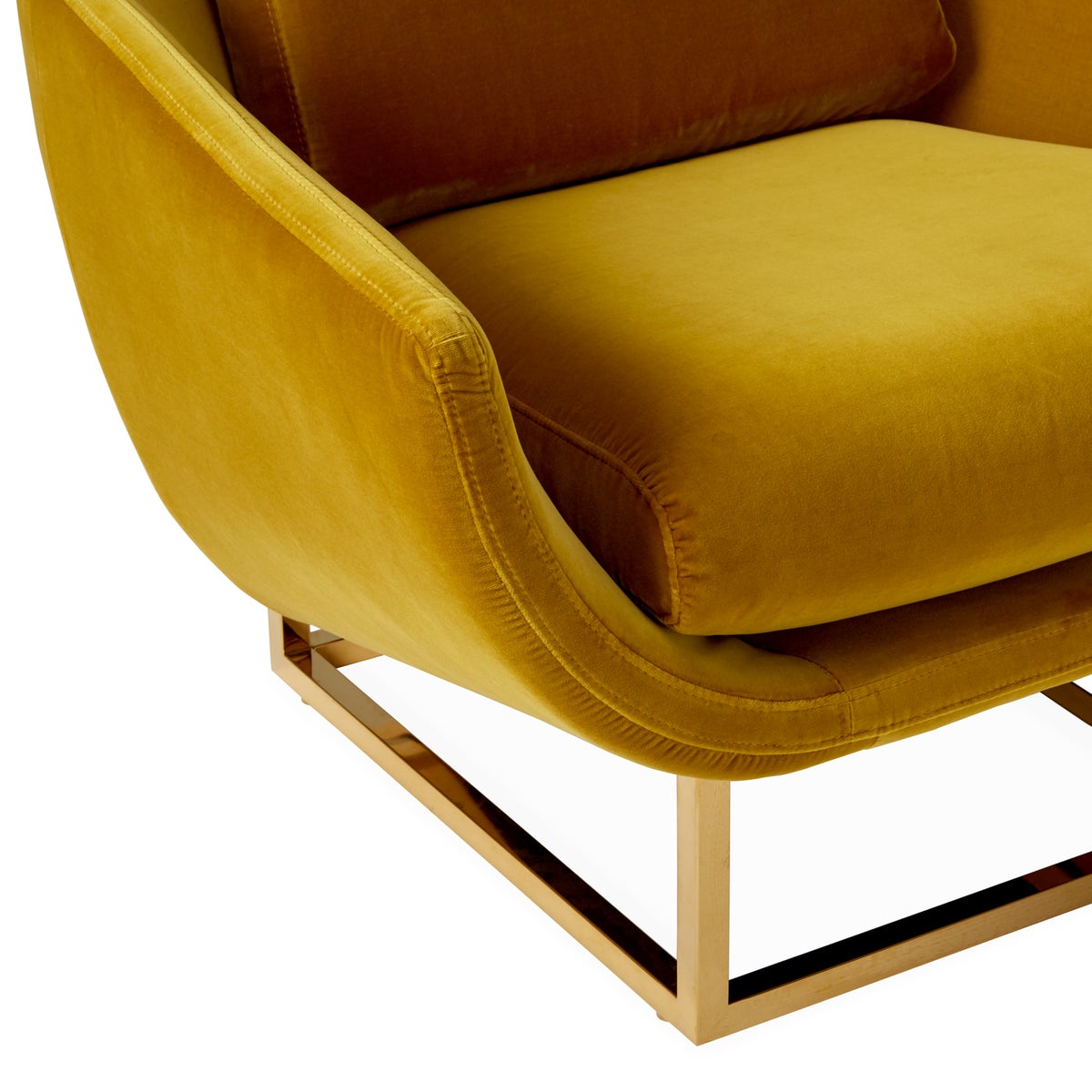 BEAUMONT LOUNGE CHAIR