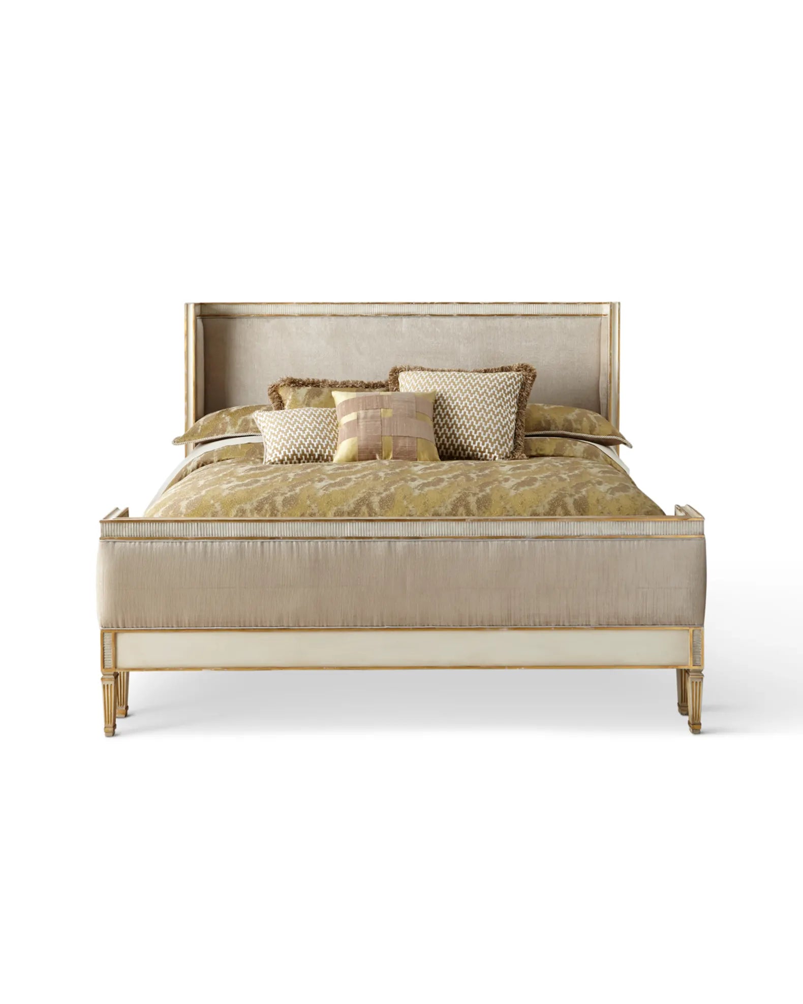 Vallejo Queen Bed $8099